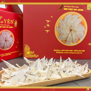 chân yến