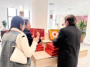 Kinh nghiệm chọn mua yến sào chất lượng