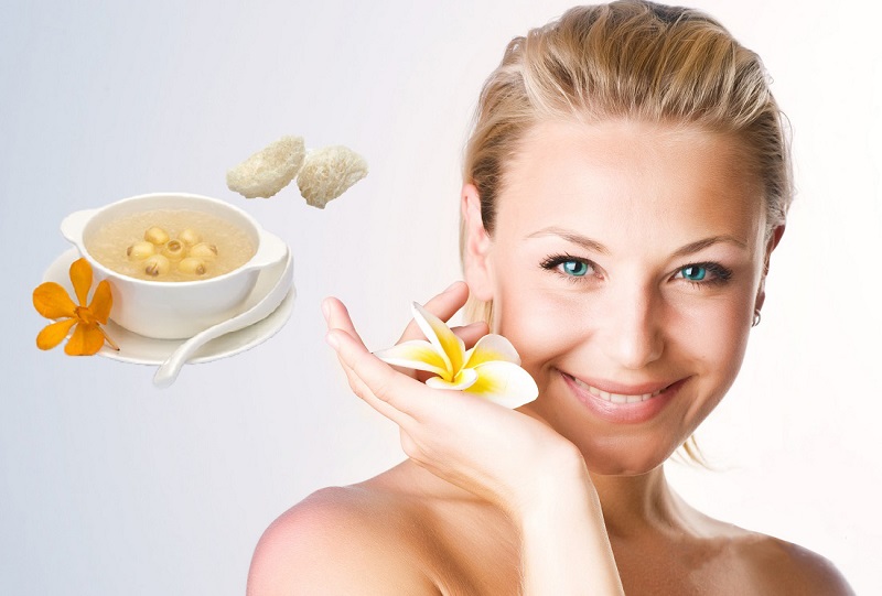 Thành phần dinh dưỡng và công dụng tuyệt vời của yến sào