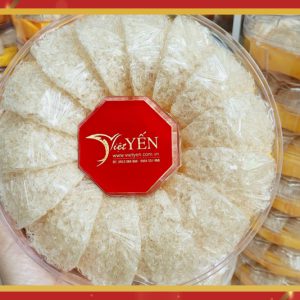 yến tinh chế vụn